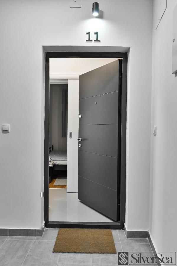 Silversea Apartman ชาบาซ ภายนอก รูปภาพ