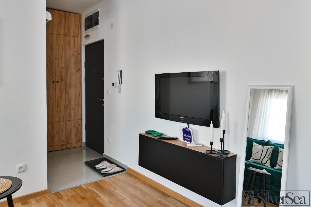 Silversea Apartman ชาบาซ ภายนอก รูปภาพ