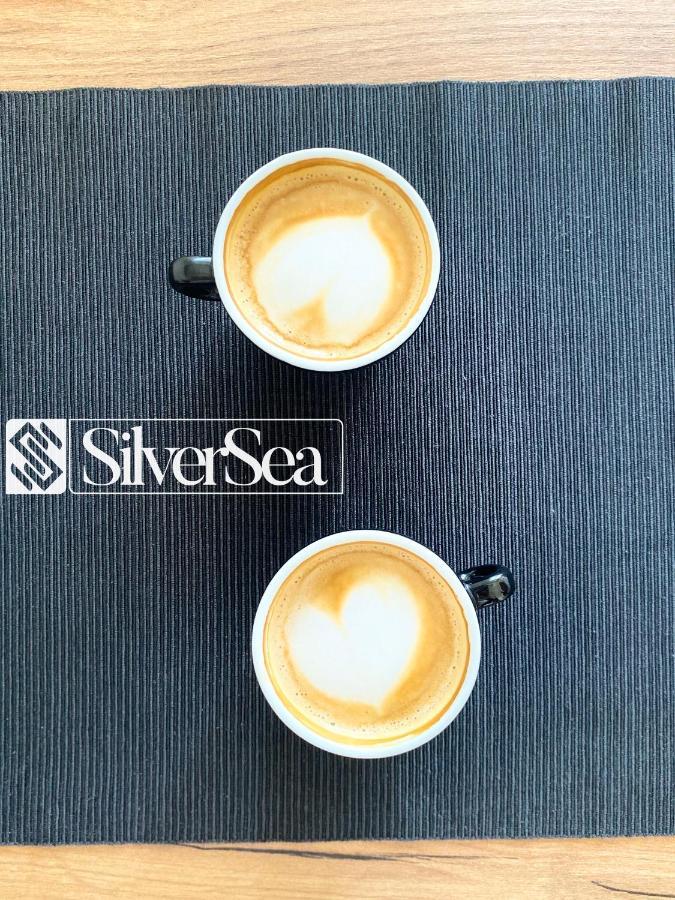 Silversea Apartman ชาบาซ ภายนอก รูปภาพ