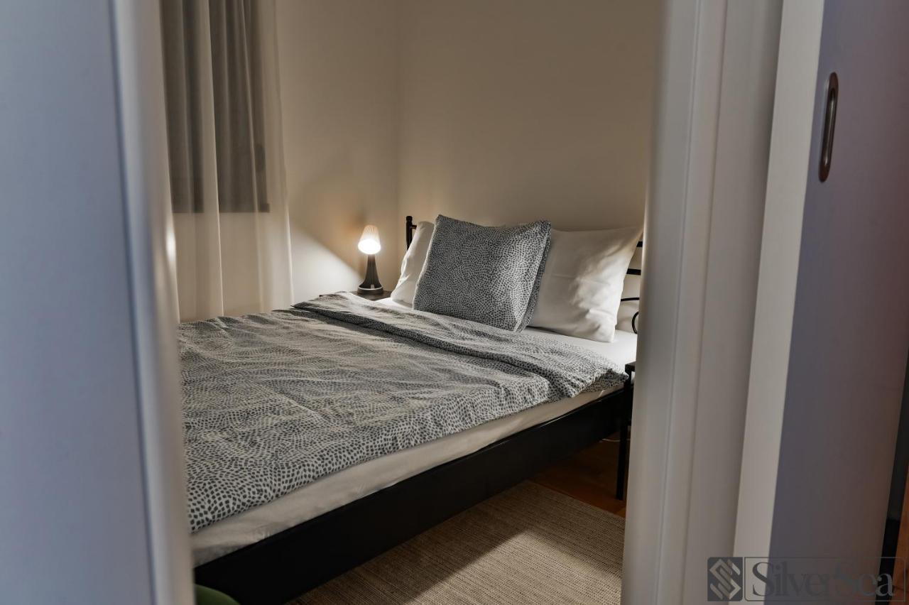 Silversea Apartman ชาบาซ ภายนอก รูปภาพ