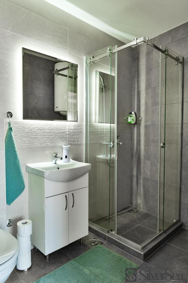 Silversea Apartman ชาบาซ ภายนอก รูปภาพ