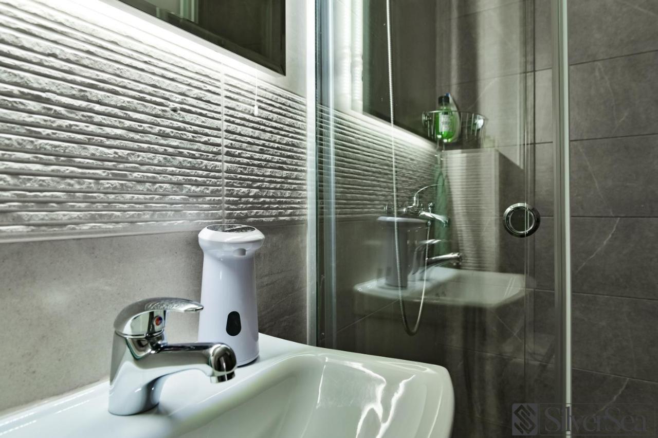 Silversea Apartman ชาบาซ ภายนอก รูปภาพ