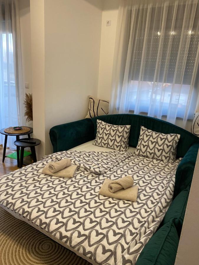 Silversea Apartman ชาบาซ ภายนอก รูปภาพ