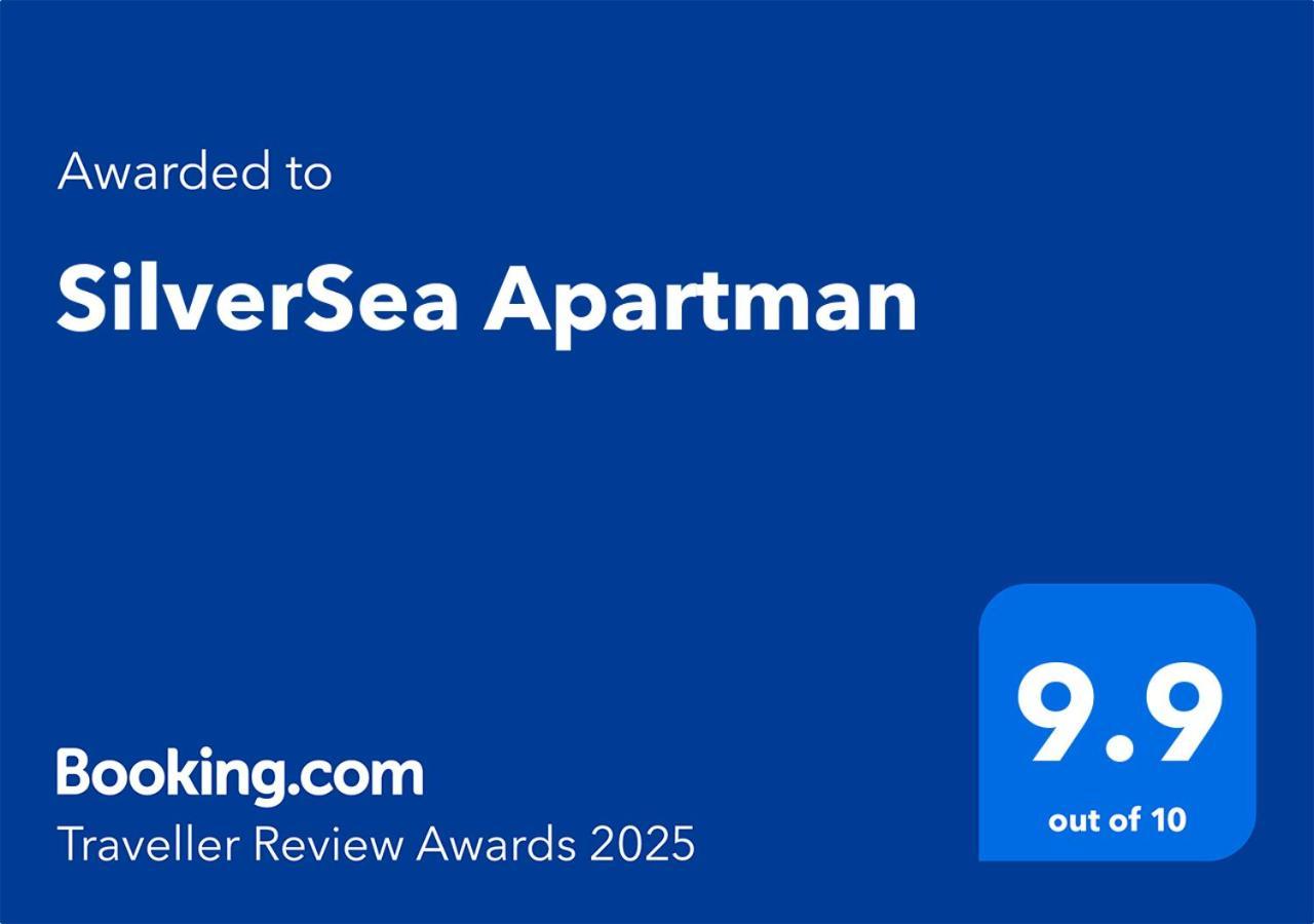 Silversea Apartman ชาบาซ ภายนอก รูปภาพ